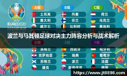 波兰与马其顿足球对决主力阵容分析与战术解析